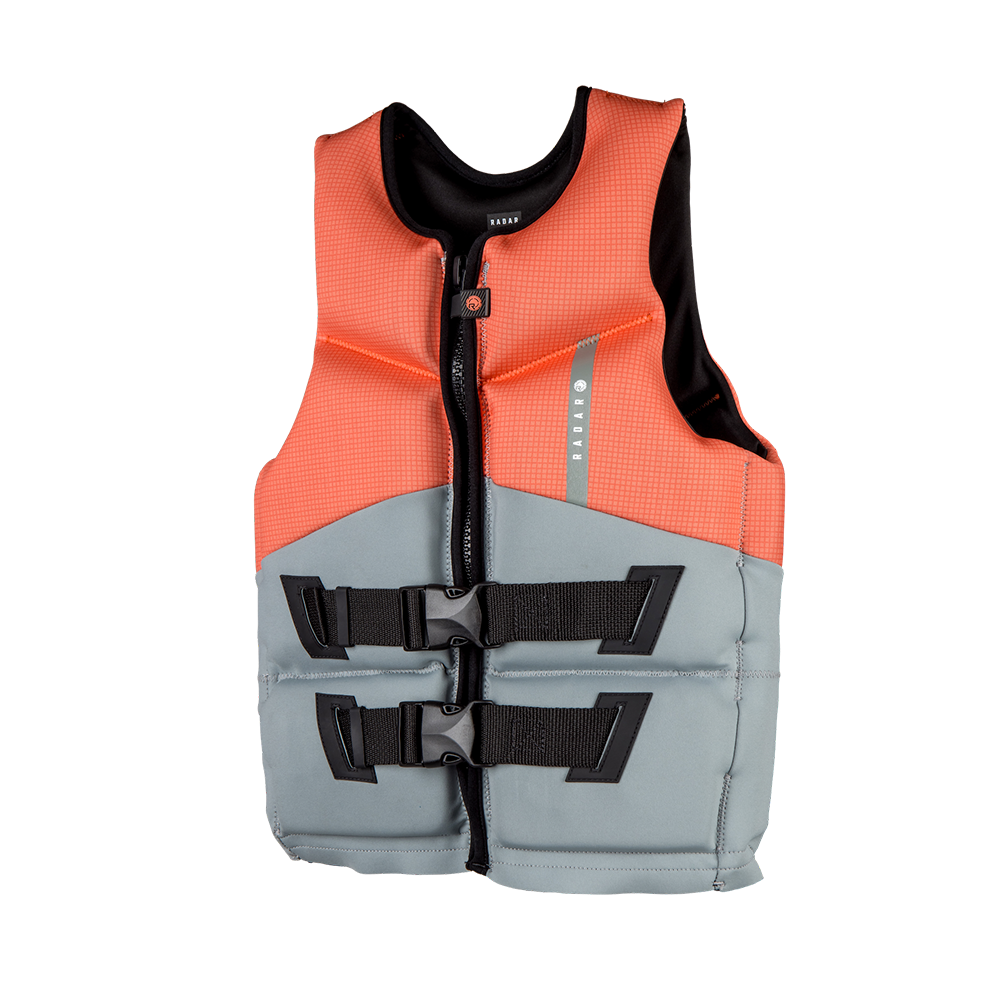 2026 Radar TRA Girls Teen CGA Life Jacket