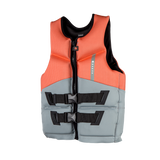 2026 Radar TRA Girls Teen CGA Life Jacket