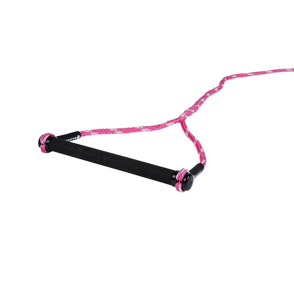 2026 Radar Womens Vapor Custom 12in 1.0 Water Ski Handle