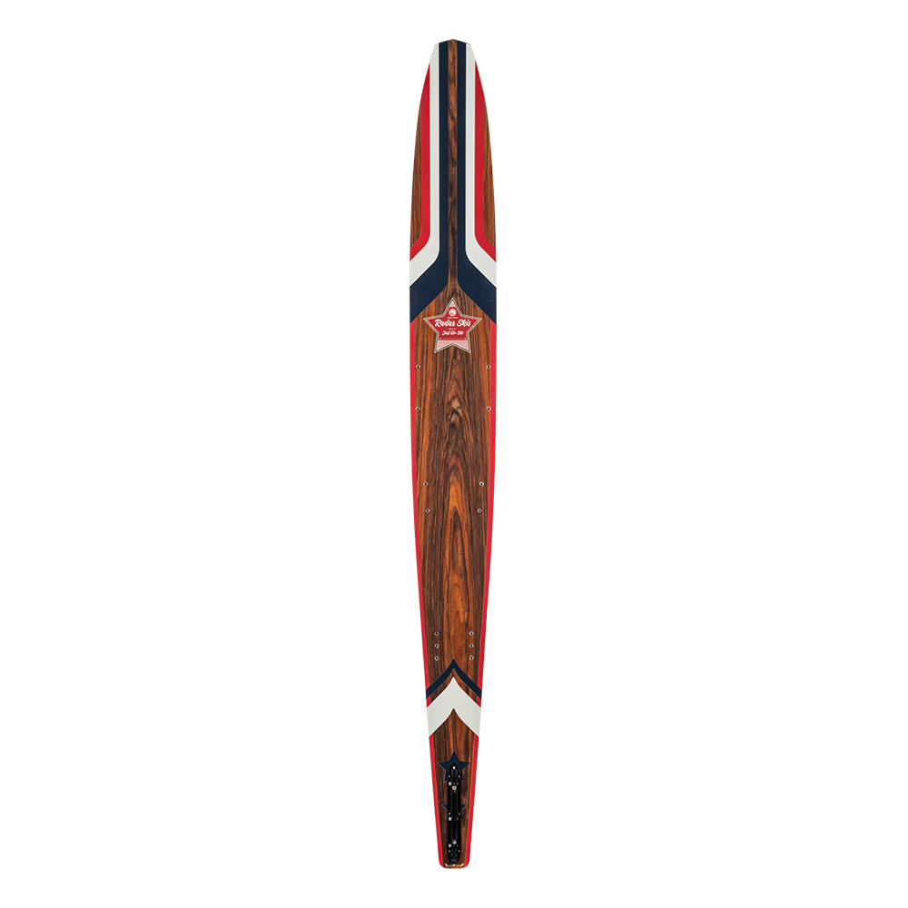 2026 Radar Vapor Pro Build Americana LTD