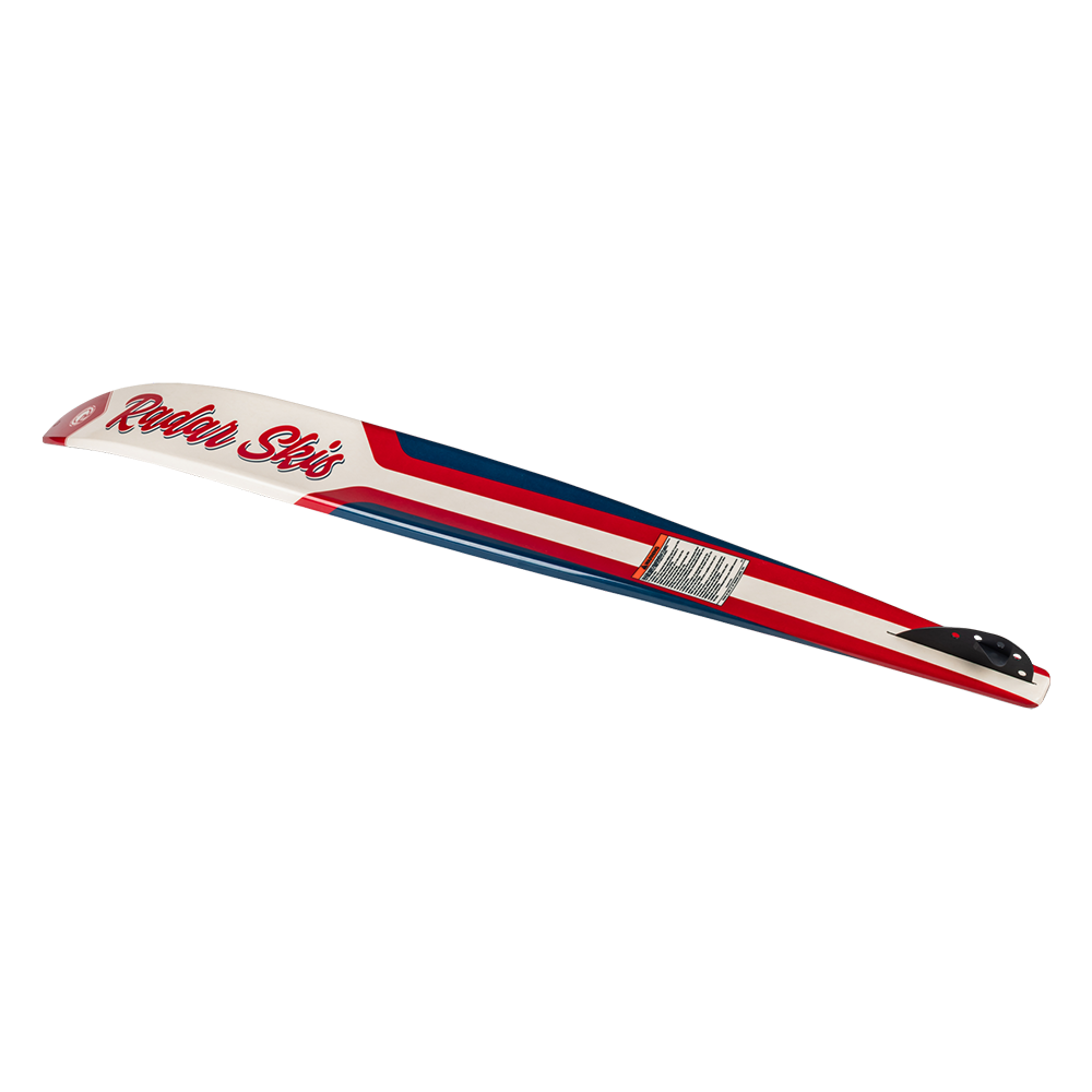 2026 Radar Vapor Pro Build Americana LTD