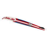 2026 Radar Vapor Pro Build Americana LTD
