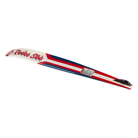 2026 Radar Vapor Pro Build Americana LTD