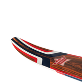 2026 Radar Vapor Pro Build Americana LTD