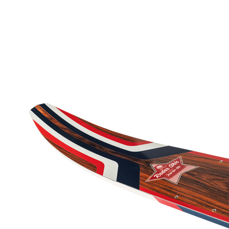 2026 Radar Vapor Pro Build Americana LTD
