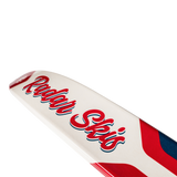 2026 Radar Vapor Pro Build Americana LTD