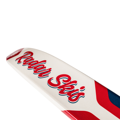 2026 Radar Vapor Pro Build Americana LTD