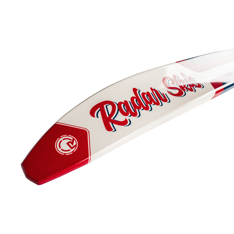 2026 Radar Vapor Pro Build Americana LTD
