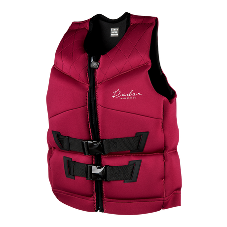 2026 Radar Womens Cameo 3.0 CGA Life Jacket