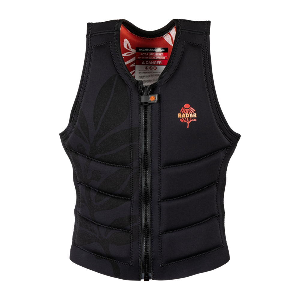 2026 Radar Womens Lyric Impact Vest