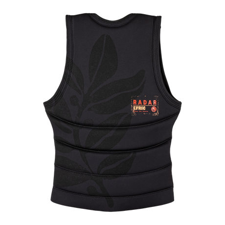 2026 Radar Womens Lyric Impact Vest
