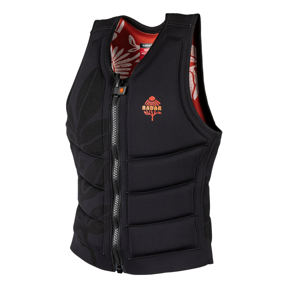 2026 Radar Womens Lyric Impact Vest
