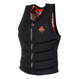 2026 Radar Womens Lyric Impact Vest