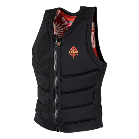 2026 Radar Womens Lyric Impact Vest