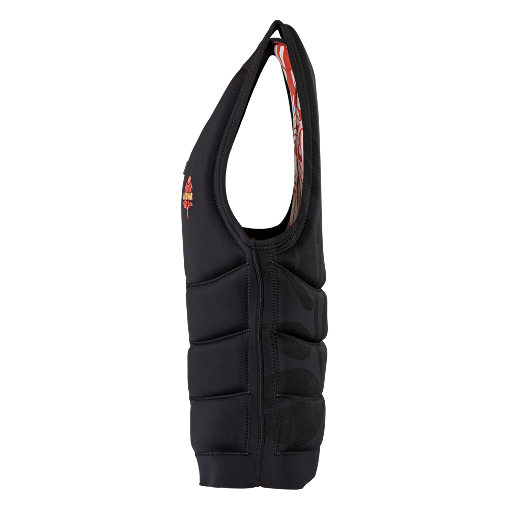 2026 Radar Womens Lyric Impact Vest