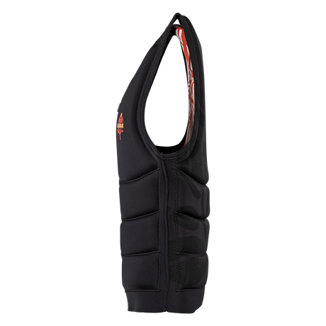 2026 Radar Womens Lyric Impact Vest