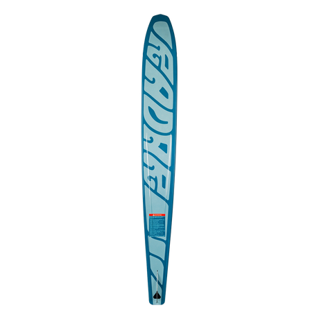 2026 Radar Womens Session Slalom Ski