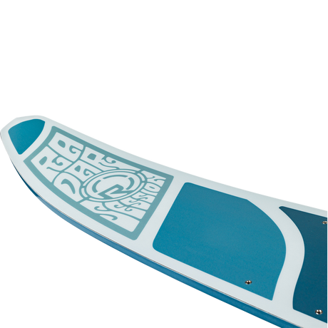 2026 Radar Womens Session Slalom Ski
