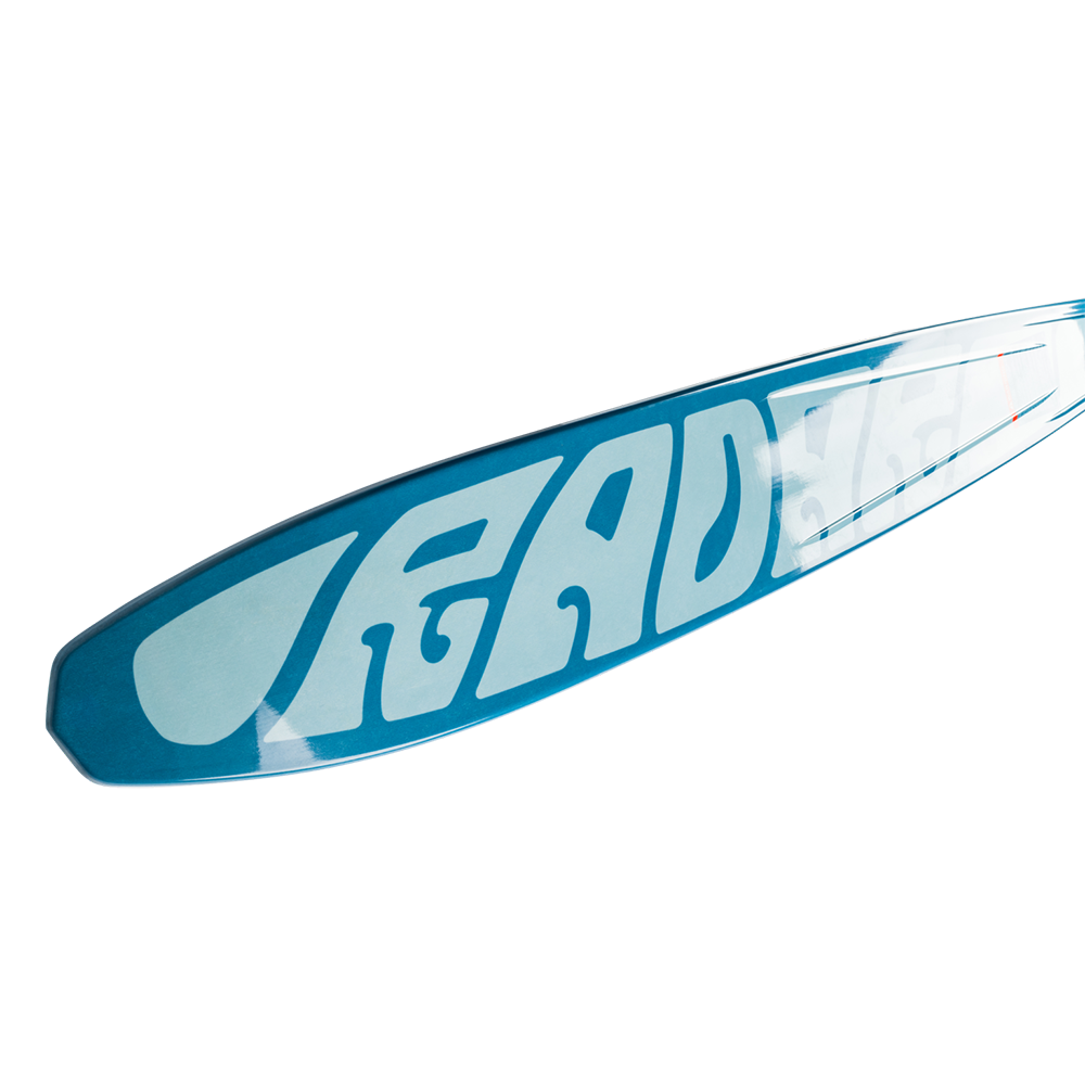 Radar Session Slalom Ski - Thumbnail 5