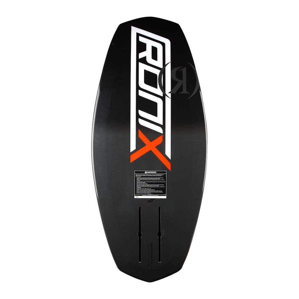 2026 Ronix 727 Tuff Tech Wakefoil Board