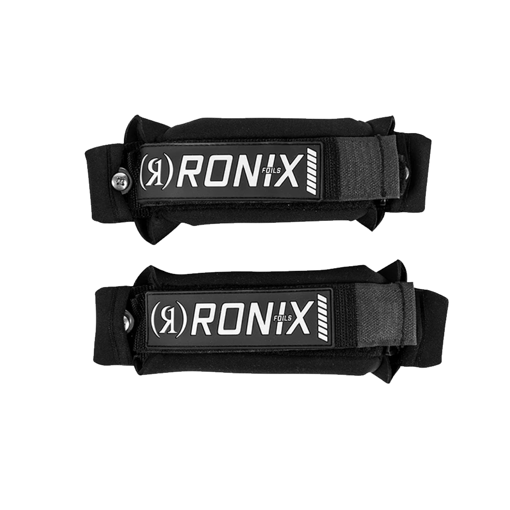 2026 Ronix Adjustable Foot Strap Set