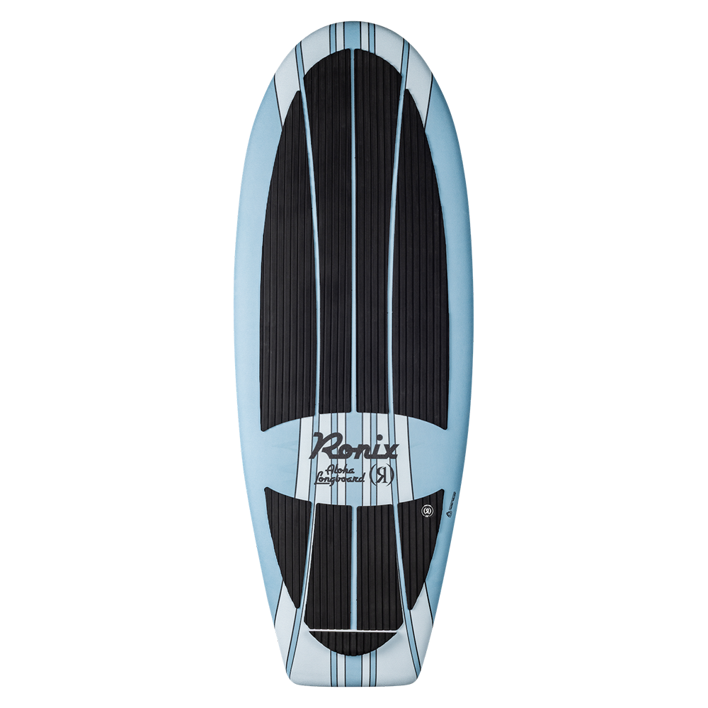 2026 Ronix Aloha Marsh Mellow Wakesurf Longboard