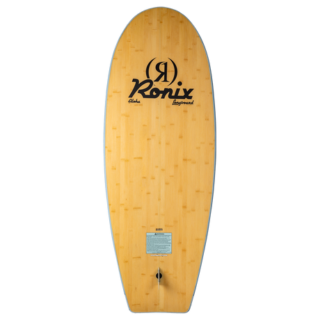 2026 Ronix Aloha Marsh Mellow Wakesurf Longboard