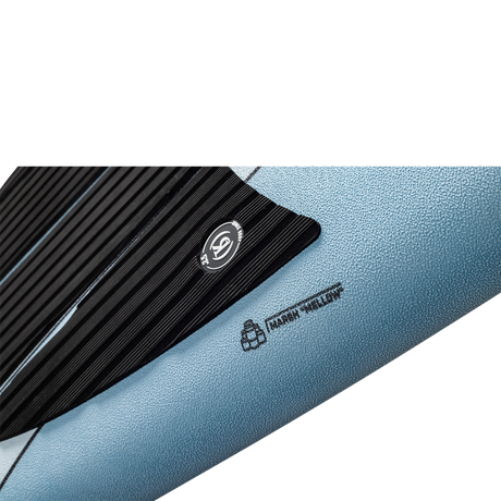 2026 Ronix Aloha Marsh Mellow Wakesurf Longboard