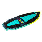 2026 Ronix Alpha Squad Sea Captain Wakesurf Board