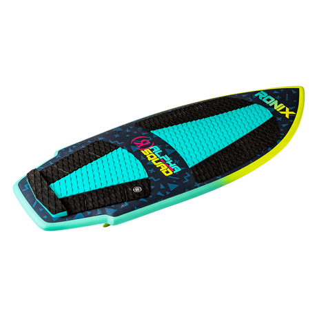 2026 Ronix Alpha Squad Sea Captain Wakesurf Board