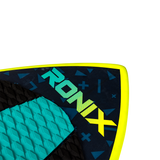 2026 Ronix Alpha Squad Sea Captain Wakesurf Board