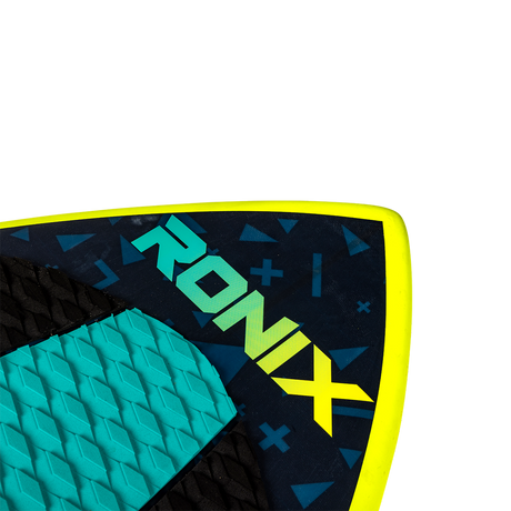 2026 Ronix Alpha Squad Sea Captain Wakesurf Board