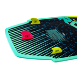 2026 Ronix Alpha Squad Sea Captain Wakesurf Board