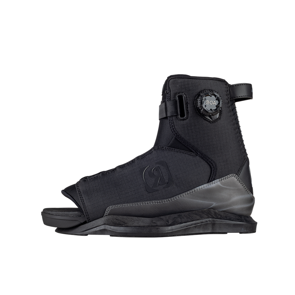 2026 Ronix Anthem Boa Wakeboard Bindings