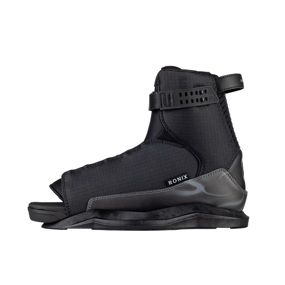 2026 Ronix Anthem Boa Wakeboard Bindings