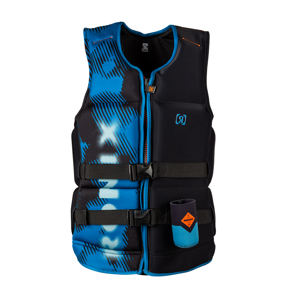 2026 Ronix Atomik Capella 3.0 CGA Life Jacket