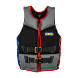 2026 Ronix Boys Drivers Ed Teen Capella 3.0 Life Jacket