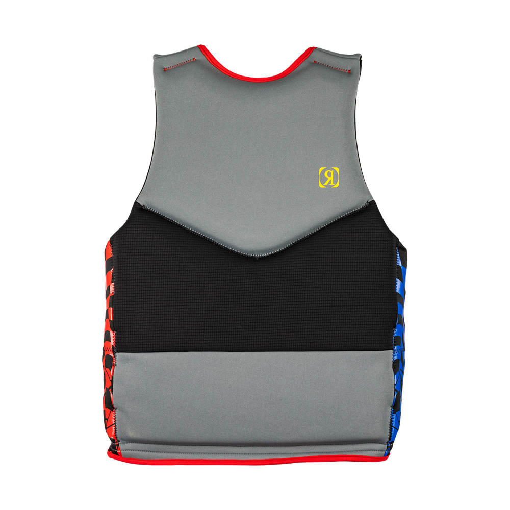 2026 Ronix Boys Drivers Ed Teen Capella 3.0 Life Jacket