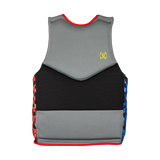 2026 Ronix Boys Drivers Ed Teen Capella 3.0 Life Jacket