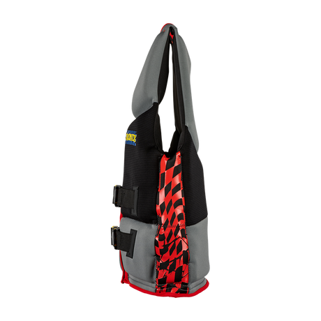 2026 Ronix Boys Drivers Ed Teen Capella 3.0 Life Jacket