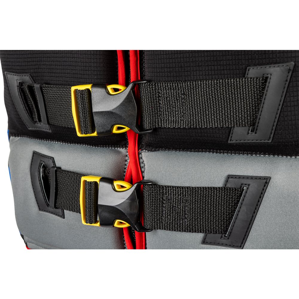 2026 Ronix Boys Drivers Ed Teen Capella 3.0 Life Jacket