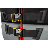 2026 Ronix Boys Drivers Ed Teen Capella 3.0 Life Jacket