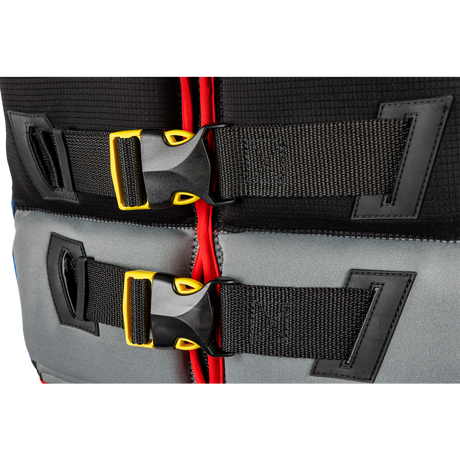 2026 Ronix Boys Drivers Ed Teen Capella 3.0 Life Jacket