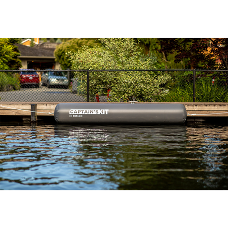 2026 Ronix Captain's Kit Happy Hour Boat Party Fender