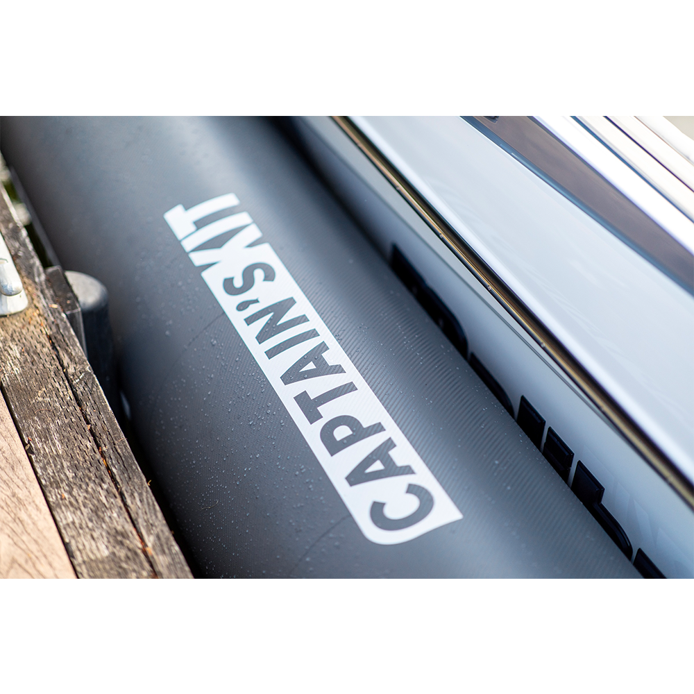 2026 Ronix Captain's Kit Happy Hour Boat Party Fender