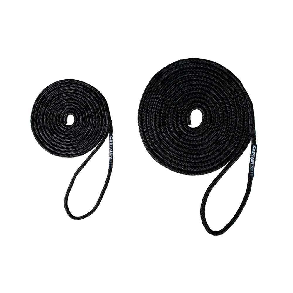 2026 Ronix Captain's Kit Mooring Line