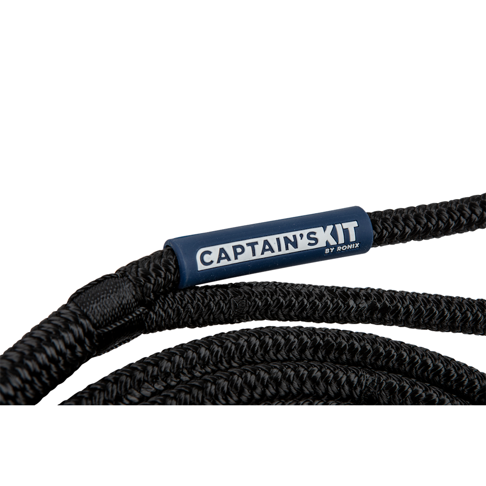2026 Ronix Captain's Kit Mooring Line