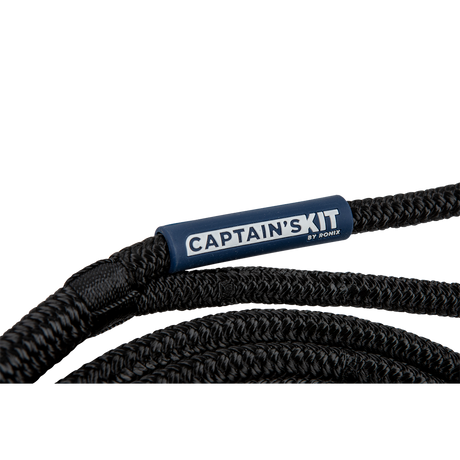 2026 Ronix Captain's Kit Mooring Line