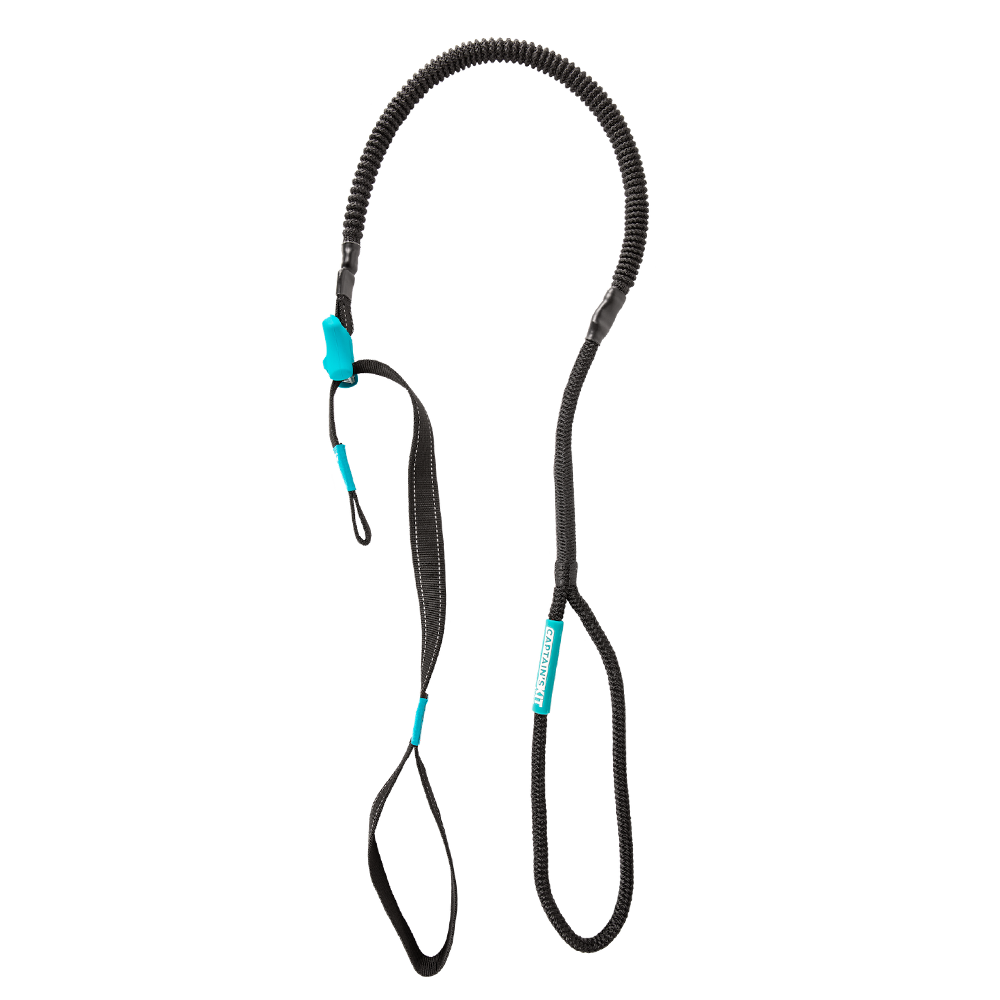 2026 Ronix Captain's Kit Quick Release Bungee Dock Tie