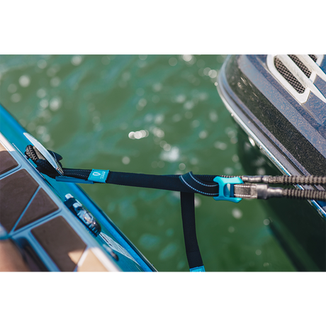 2026 Ronix Captain's Kit Quick Release Bungee Dock Tie